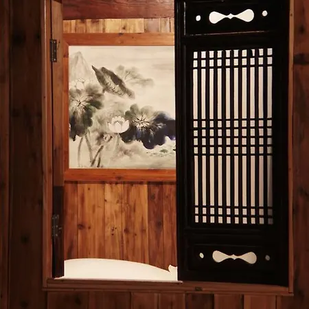 Old Street Xi'An Inn Huangshan Exterior photo
