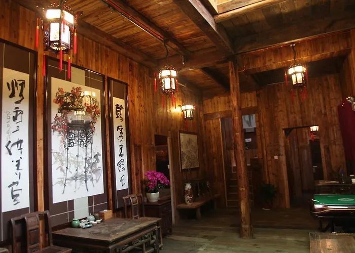 Old Street Xi\'An Inn