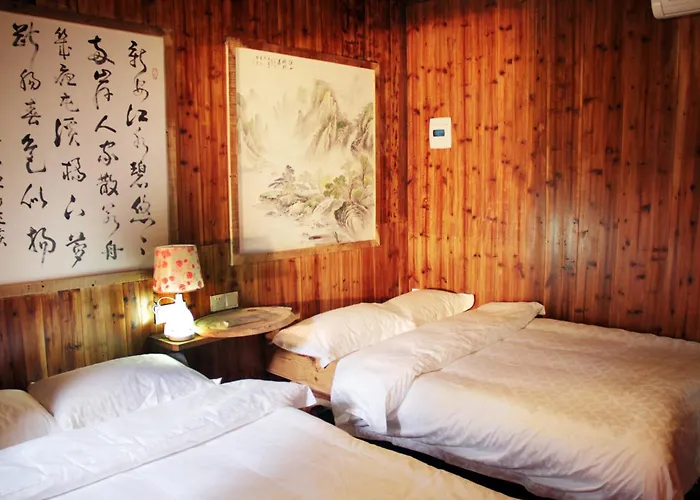Old Street Xi\'An Inn