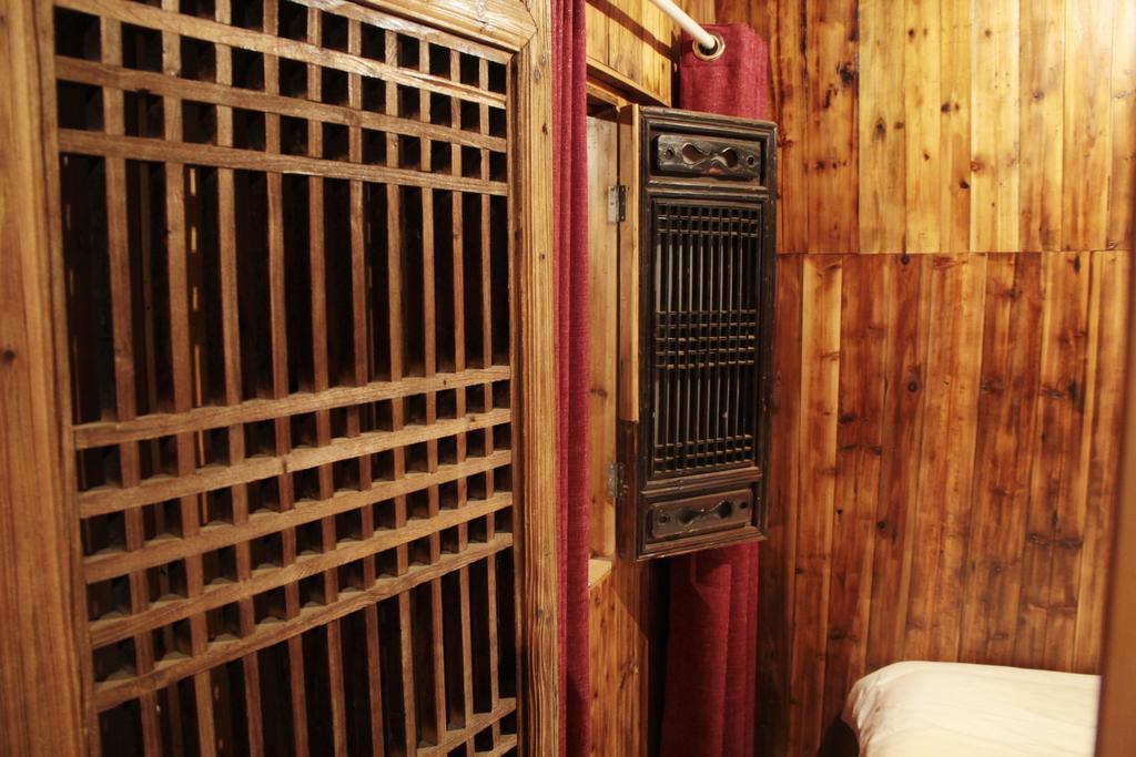 Homestay Old Street Xi'an *