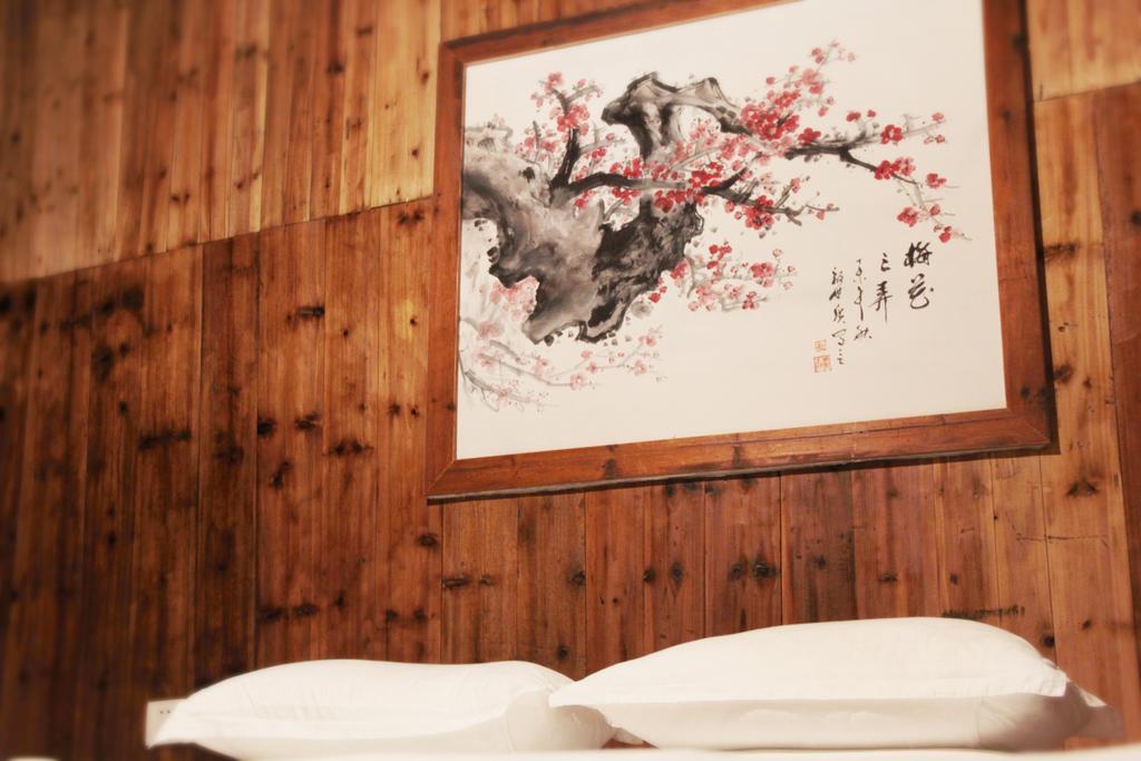 Old Street Xi'an Homestay Huangshan