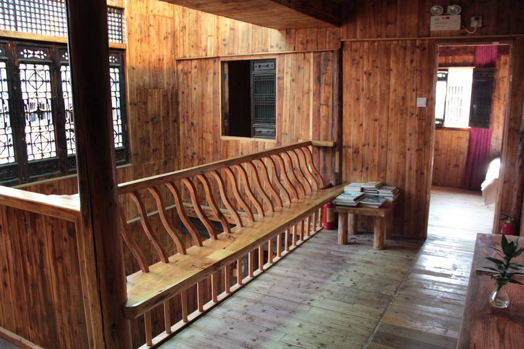 Old Street Xi'an Homestay Huangshan
