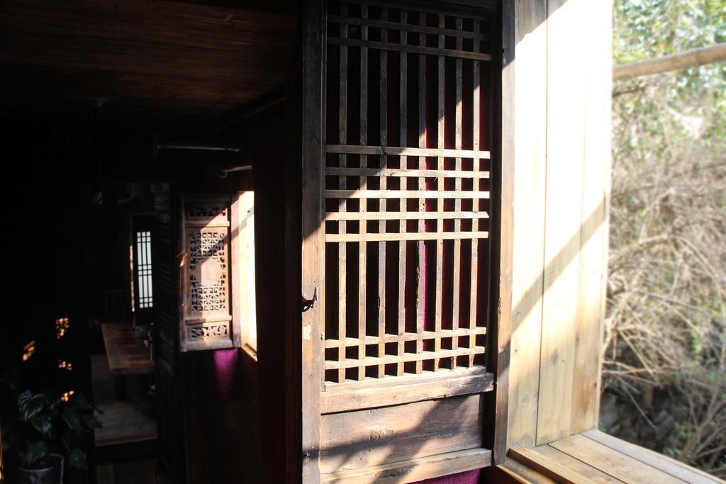 Old Street Xi'an Homestay Huangshan