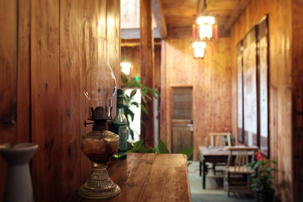 Homestay Old Street Xi'an *