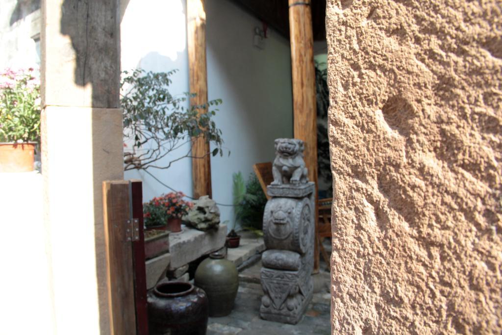 Old Street Xi'an Homestay Huangshan