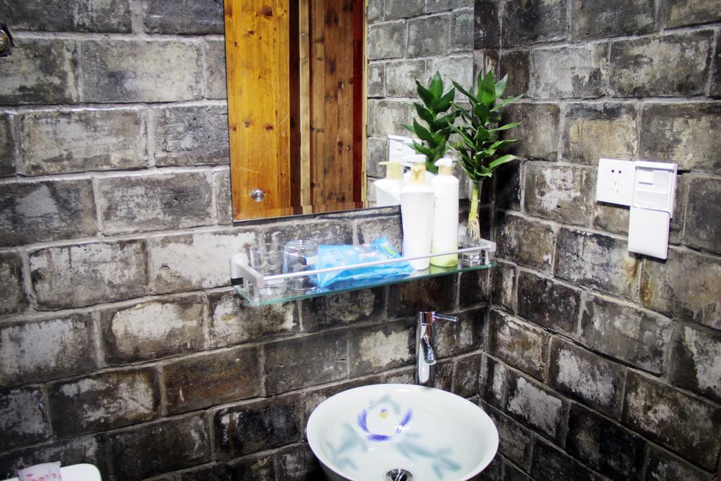 Homestay Old Street Xi'an *