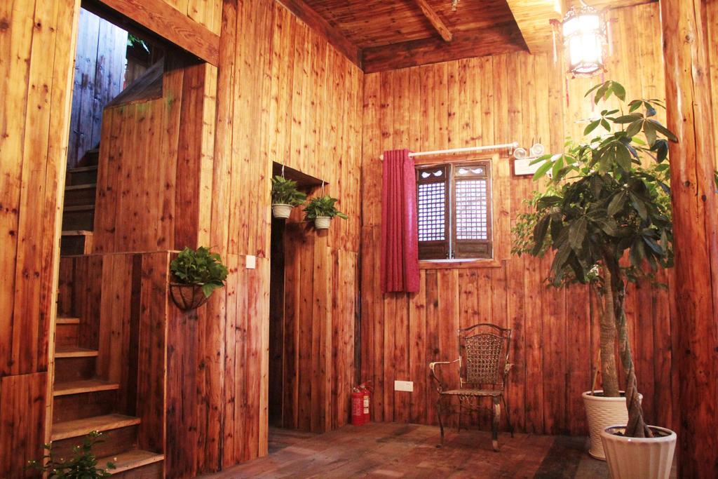 Homestay Old Street Xi'an Huangshan