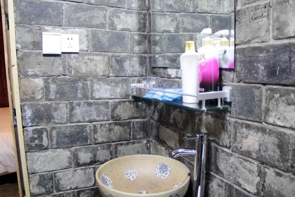 Homestay Old Street Xi'an