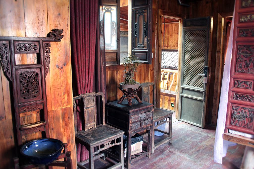 Homestay Old Street Xi'an *