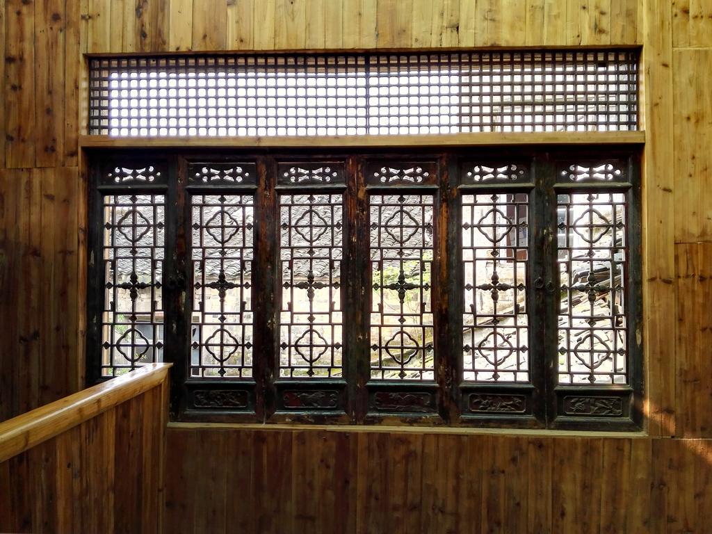 Old Street Xi'an Huangshan