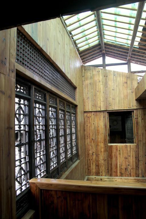 Homestay Old Street Xi'an *