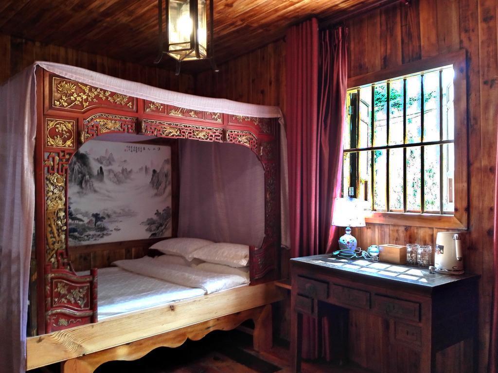 Homestay Old Street Xi'an *