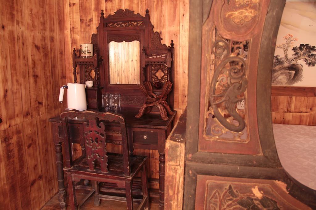 Homestay Old Street Xi'an